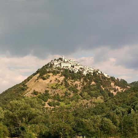 Albergo Diffuso Crispolti Labro Номер фото