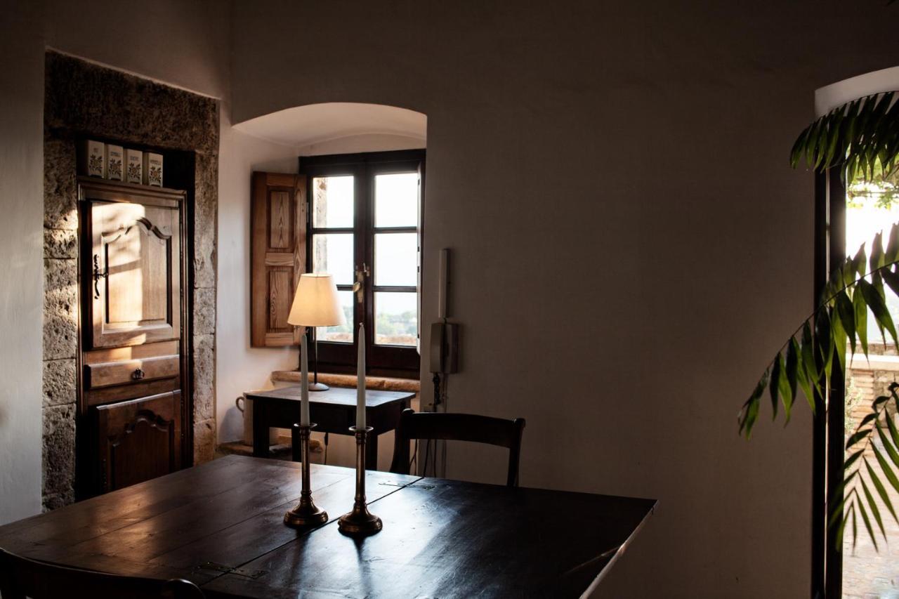 Albergo Diffuso Crispolti Labro Экстерьер фото