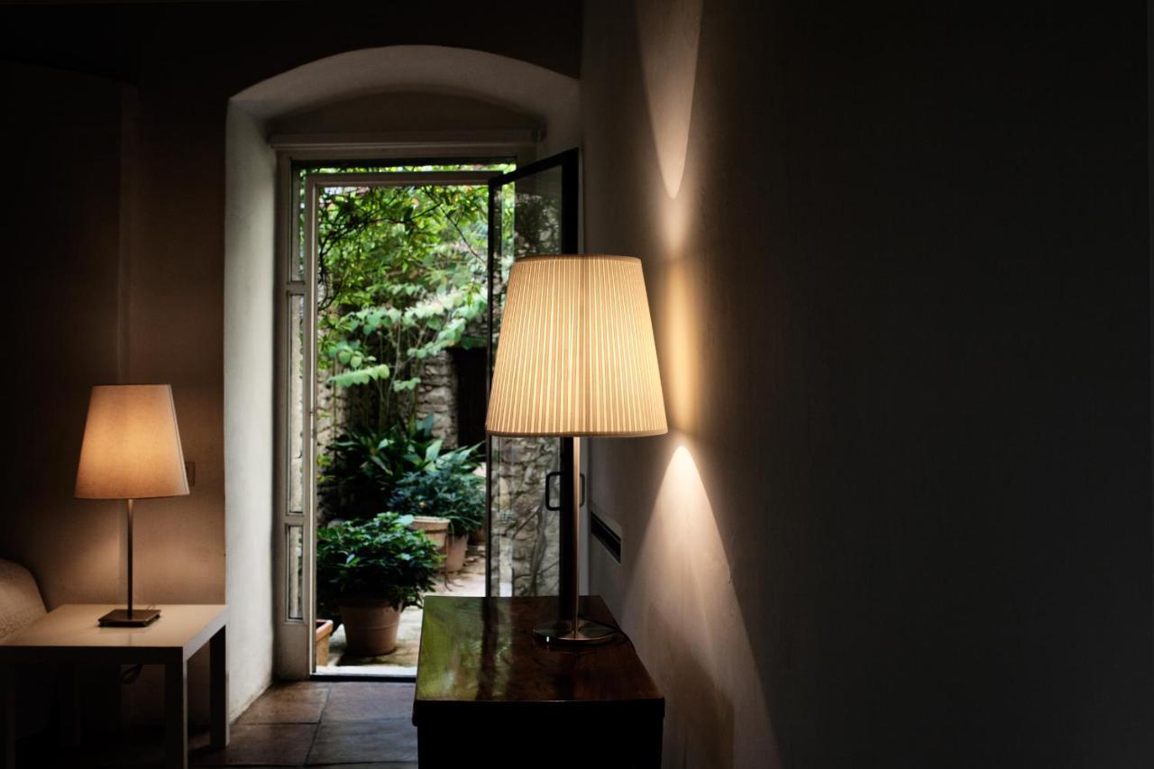 Albergo Diffuso Crispolti Labro Экстерьер фото