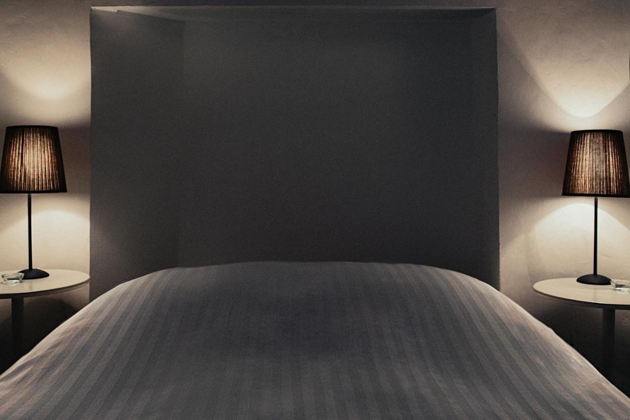 Albergo Diffuso Crispolti Labro Экстерьер фото