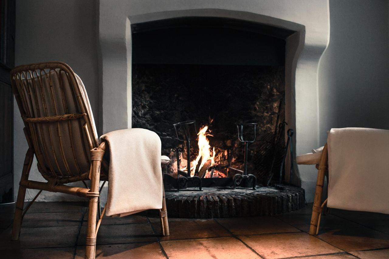 Albergo Diffuso Crispolti Labro Экстерьер фото