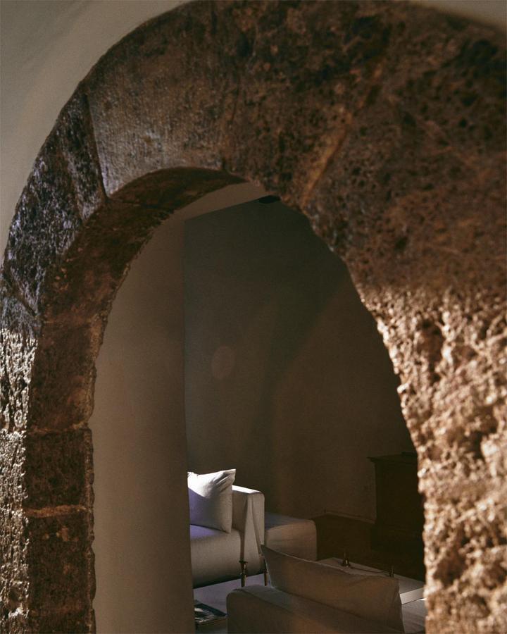 Albergo Diffuso Crispolti Labro Экстерьер фото