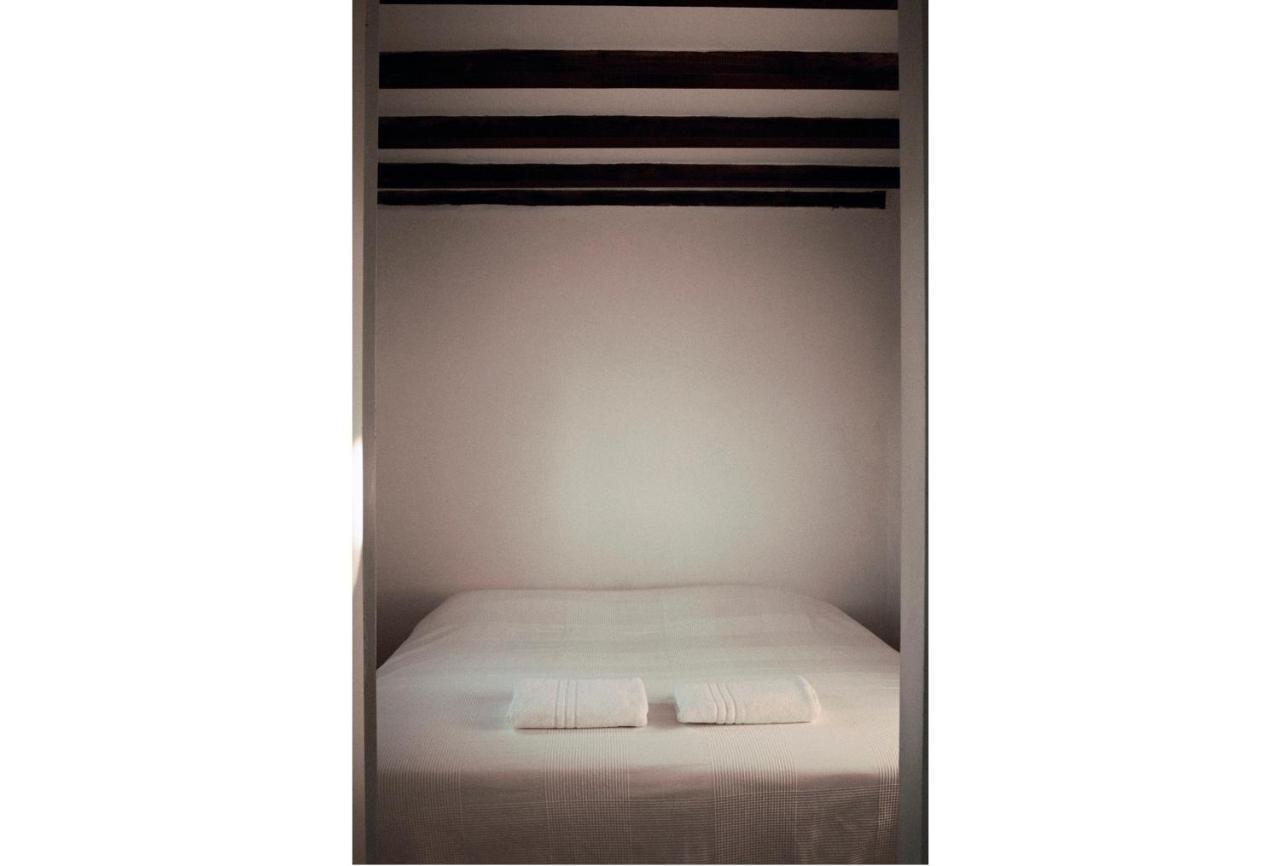 Albergo Diffuso Crispolti Labro Экстерьер фото